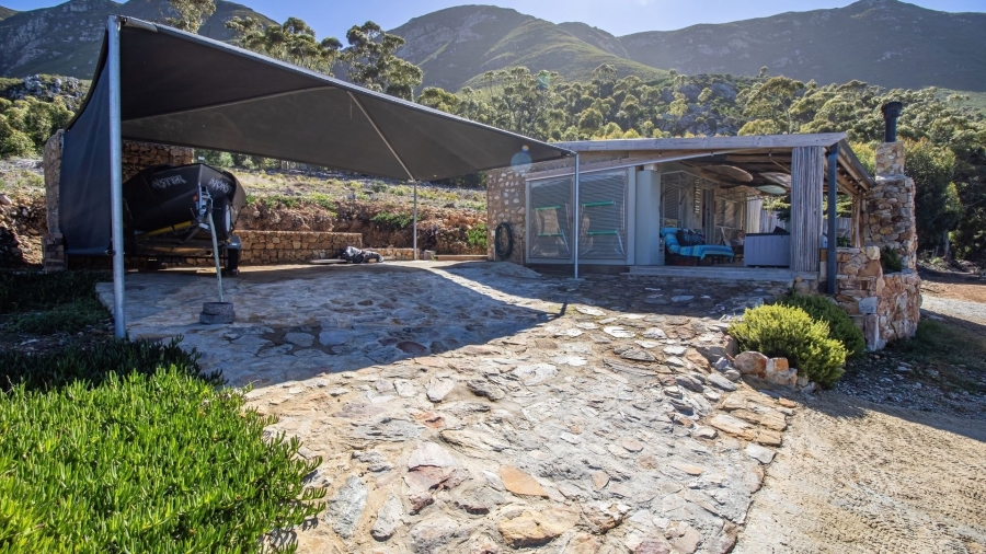 1 Bedroom Property for Sale in Onrus Western Cape